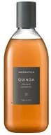 AROMATICA Haarshampoo Aromatica Quinoa-Proteinshampoo