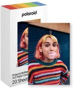 Polaroid Originals Hi Print 2x3 Paper Cartridge Fotodrucker