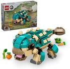 LEGO&reg; Jurassic World - Baby Bumpy: Ankylosaurus (76962)...