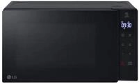 LG Mikrowelle