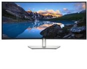 Dell Dell U4025QW, LED-Monitor, (WUHD, IPS Black, TFT-Monitor (5120 x 2160 px)