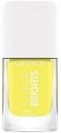 Catrice Nagellack Super Brights Nail Polish 030-Feeling Sunshine 10,5ml
