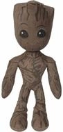 Simba Dickie Pl&uuml;schfigur Marvel Guardians of the Galaxy Groot Pl&uuml;schfigur 25cm