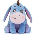 SIMBA Pl&uuml;schfigur Pl&uuml;sch Stofftier Disney Winnie Puuh Twinkle Eye I-Ah Esel