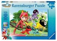 Ravensburger Puzzle Das Petronix-Team, 199 Puzzleteile