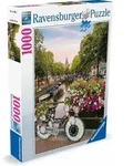 Ravensburger Verlag GmbH Puzzle Bicycle Amsterdam, Puzzleteile
