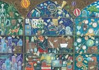 Ravensburger Verlag GmbH Puzzle Kabinett der Kuriosit&auml;ten, Puzzleteile