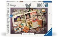 Ravensburger Puzzle 1940 Mickey Anniversary 1000 Teile Puzzle, 1000...