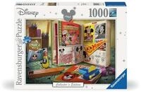 Ravensburger Verlag GmbH Puzzle Micky Maus Anniversary - 1960, Puzzleteile