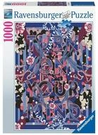 Ravensburger Puzzle Ravensburger - Puzzle Turn On Your Mind 1000p, Puzzleteile