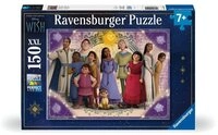 Ravensburger Puzzle Ravensburger - Puzzle Disney Wunsch 150p, Puzzleteile