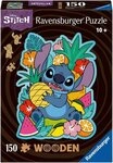 Ravensburger Puzzle Disney Stitch, 150 Puzzleteile, Made in Europe