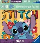 Ravensburger Puzzle Stitch, 300 Puzzleteile, Made in Germany