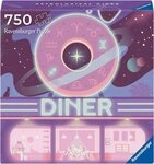 Ravensburger Puzzle Erwachsenenpuzzle 750 Teile Art&Soul Collection -...