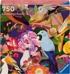 Ravensburger Puzzle Bird watching, 750 Puzzleteile, Made in Germany