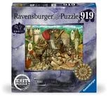 Ravensburger Puzzle Erwachsenenpuzzle 919 Teile - Anno 1683, 919 Puzzleteile