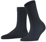 FALKE Socken Cotton Touch Socken mit sehr feinem Maschenbild (1-Paar) mit sehr feinem