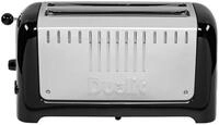 Dualit Toaster 2 Slot Lite Toaster LONG