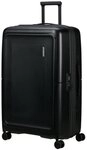 American Tourister&reg; Koffer Dashpop - 4-Rollen-Trolley 77 cm erw. (schwarz)