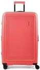 American Tourister&reg; Hartschalen-Trolley Dashpop, 4 Rollen