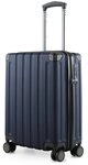 Hauptstadtkoffer Handgep&auml;ckkoffer Q-Damm, 4 Rollen, Handgep&auml;ck Trolley, TSA, 38 L