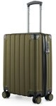 Hauptstadtkoffer Handgep&auml;ckkoffer Q-Damm, 4 Rollen, Handgep&auml;ck Trolley, TSA, 38 L