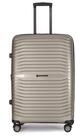Stratic Hartschalen-Trolley Bright+, 4 Rollen, Polypropylen