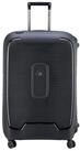 Delsey Paris Hartschalen-Trolley Moncey, 4 Rollen, Polypropylen