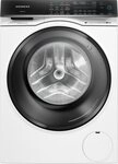 SIEMENS Waschtrockner iQ700 WN54C2A40, 10.5 kg, 6 kg, 1400 U/min, energiesparendes