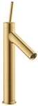 hansgrohe Waschtischarmatur Axor Starck 170 Einhebel-Waschtischmischer -...