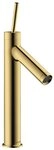 hansgrohe Waschtischarmatur Axor Starck 170 Einhebel-Waschtischmischer -...