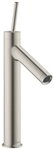 hansgrohe Waschtischarmatur Axor Starck 170 Einhebel-Waschtischmischer -...
