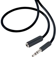 SpeaKa Professional SpeaKa Professional SP-7870476 Klinke Audio...