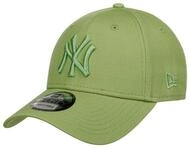 New Era Baseball Cap (1-St) Basecap Metallschnalle