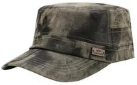 chillouts Army Cap Corrientes Hat atmungsaktiv, Formstabil, verstellbarer...