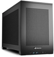Sharkoon PC-Geh&auml;use Rebel C20 ITX