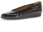 Gabor Sportliche Ballerina Ballerina schwarz 36 EU (3,5 UK)