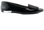 Paul Green Paul Green 3792-126, Ballerina, Schwarz, Damen Ballerina schwarz 35,5 EU
