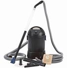 OASE Teichschlammsauger PondoVac Classic, 1400 W, -, Teichsauger, Schlammsauger,