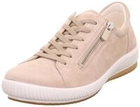 Legero Sneaker, Komfortschuh, Freizeitschuh, Schn&uuml;rschuh mit Rei&szlig;verschluss