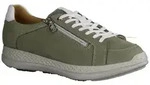 Ganter 2099025400 Spezialschuh gr&uuml;n 38 EU