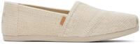 TOMS TOMS Slipper Textil Slipper