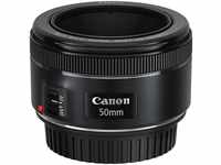 Canon Canon EF 50mm f/1.8 STM Festbrennweiteobjektiv