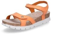 Panama Jack Panama Jack - Sulia B12 - Orange Sandalette