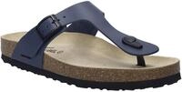 Josef Seibel Hermine 02 Zehentrenner, Plateau, Sommerschuh, Schlappen mit