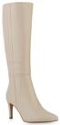 VAN HILL 839876 Stiefel Damen Leicht Gef&uuml;tterte Klassische Stiefel Spitze Basic