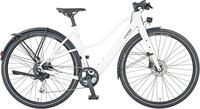 Prophete E-Bike Urbanbike Urbanicer 2.0, 9 Gang Shimano Alivio Schaltwerk,