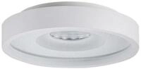 Brumberg Deckenleuchte Brumberg Leuchten LED-Einbauleuchte 3000K wei&szlig; 12226173