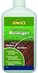 Bondex Bondex Terrassen Reiniger Farblos 1 L farblos Holzpflege&ouml;l