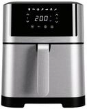ProfiCook Hei&szlig;luftfritteuse PC-Fr 1269 H, mit 8L Nutzinhalt & 7 Programmen, ohne &Ouml;l